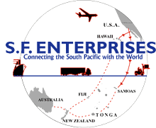 S.F. Enterprises